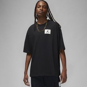 Jordan Essential Oversize Short Sleeve Crew